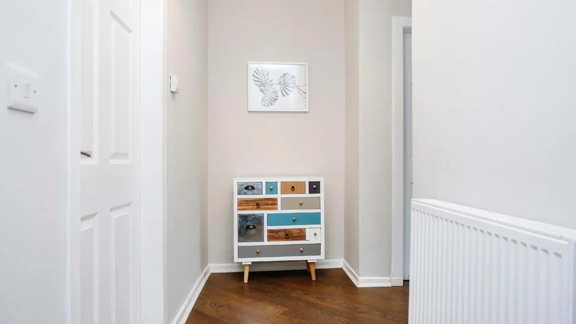 אדינבורו Centrally Located Spacious 2 Bedrooms בריטניה